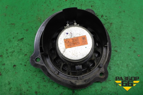 Динамик (задний правый) (A2198200202) для Mercedes Benz CLS C219 с 2004-2010г (ЦЛС)