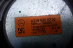 Динамик (задний правый) (A2198200202) для Mercedes Benz CLS C219 с 2004-2010г (ЦЛС)