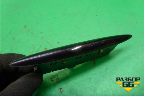 Дисплей паркинга (A0015423723) для Mercedes Benz CLS C219 с 2004-2010г (ЦЛС)