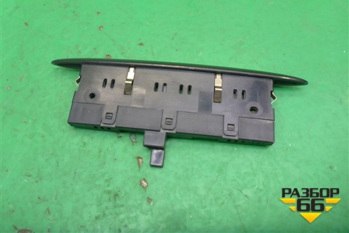 Дисплей паркинга (A0015423723) для Mercedes Benz CLS C219 с 2004-2010г (ЦЛС)