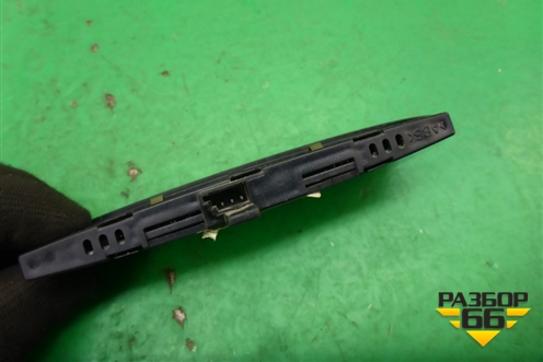 Дисплей паркинга (A0015423723) для Mercedes Benz CLS C219 с 2004-2010г (ЦЛС)