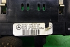 Дисплей паркинга (A0015423723) для Mercedes Benz CLS C219 с 2004-2010г (ЦЛС)