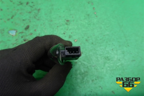 Дисплей паркинга (A1715420123) для Mercedes Benz CLS C219 с 2004-2010г (ЦЛС)