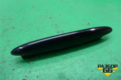 Дисплей паркинга (A1715420123) для Mercedes Benz CLS C219 с 2004-2010г (ЦЛС)