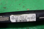 Дисплей паркинга (A1715420123) для Mercedes Benz CLS C219 с 2004-2010г (ЦЛС)