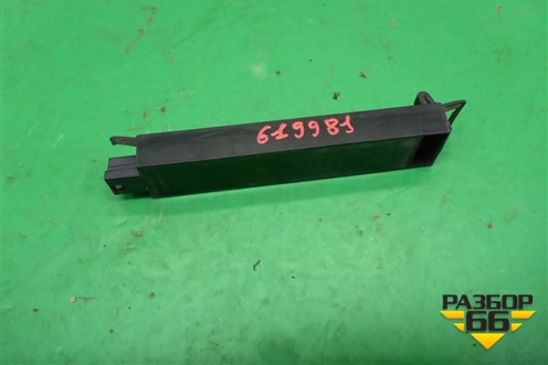 Антенна иммобилайзера (A2118202575) для Mercedes Benz CLS C219 с 2004-2010г (ЦЛС)