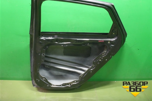 Дверь задняя правая (77004L3000) для Kia K5 с 2020г (К5)