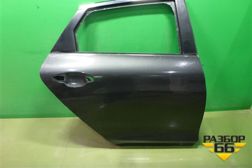 Дверь задняя правая (77004L3000) для Kia K5 с 2020г (К5)