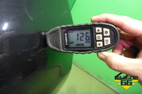 Дверь задняя правая (77004L3000) для Kia K5 с 2020г (К5)