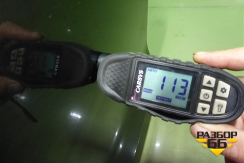 Дверь задняя правая (77004L3000) для Kia K5 с 2020г (К5)