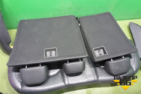 Сиденья комплект (AIR BAG подогрев электро регулировка переднего левого) для Kia K5 с 2020г (К5)