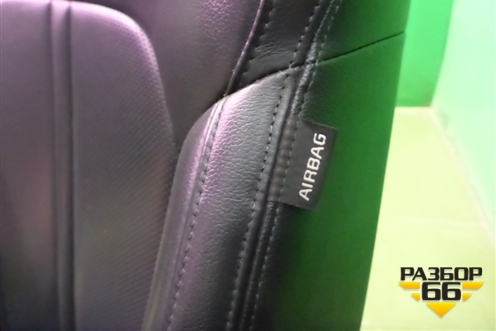 Сиденья комплект (AIR BAG подогрев электро регулировка переднего левого) для Kia K5 с 2020г (К5)