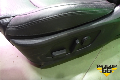 Сиденья комплект (AIR BAG подогрев электро регулировка переднего левого) для Kia K5 с 2020г (К5)