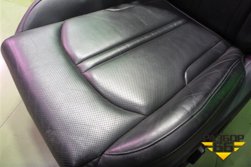 Сиденья комплект (AIR BAG подогрев электро регулировка переднего левого) для Kia K5 с 2020г (К5)