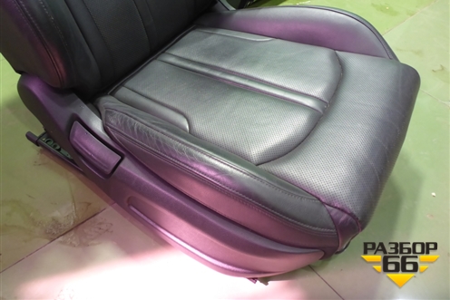 Сиденья комплект (AIR BAG подогрев электро регулировка переднего левого) для Kia K5 с 2020г (К5)