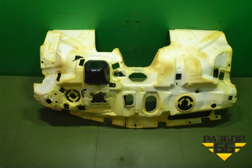 Шумоизоляция моторного отсека (из салона) (84120L2000) для Kia K5 с 2020г (К5)