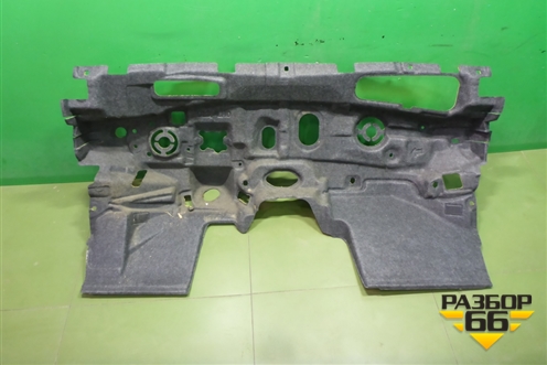 Шумоизоляция моторного отсека (из салона) (84120L2000) для Kia K5 с 2020г (К5)