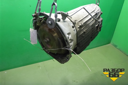 АКПП (5.5л M273E55) (2192701400) для Mercedes Benz CLS C219 с 2004-2010г (ЦЛС)