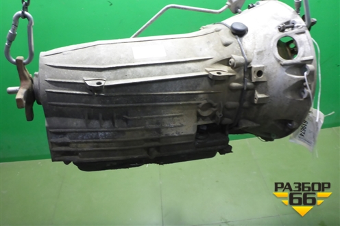 АКПП (5.5л M273E55) (2192701400) для Mercedes Benz CLS C219 с 2004-2010г (ЦЛС)