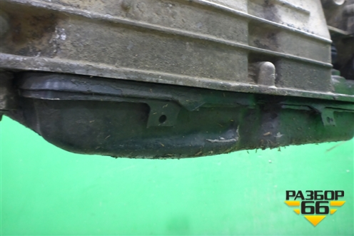 АКПП (5.5л M273E55) (2192701400) для Mercedes Benz CLS C219 с 2004-2010г (ЦЛС)