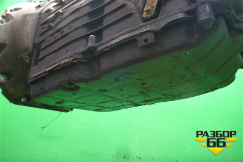 АКПП (5.5л M273E55) (2192701400) для Mercedes Benz CLS C219 с 2004-2010г (ЦЛС)