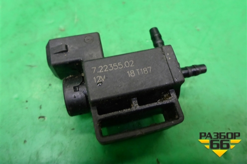 Клапан электромагнитный для Mercedes Benz CLS C219 с 2004-2010г (ЦЛС)