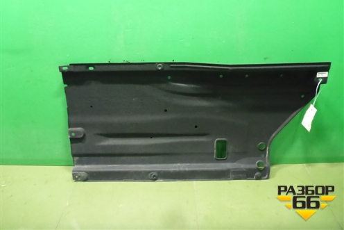 Защита антигравийная левая (84237L1000) для Kia K5 с 2020г (К5)