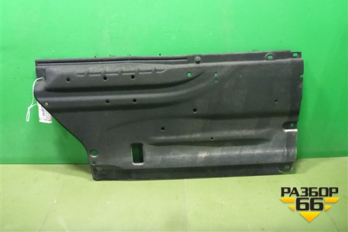 Защита антигравийная левая (84237L1000) для Kia K5 с 2020г (К5)