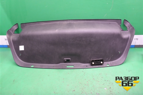 Обшивка крышки багажника (81051L2000) для Kia K5 с 2020г (К5)