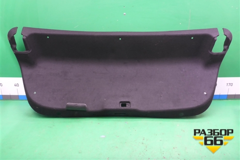 Обшивка крышки багажника (81051L2000) для Kia K5 с 2020г (К5)