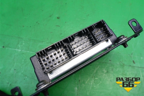 Блок управления подвеской (1851677) для Scania 5 P Series с 2004-2016г