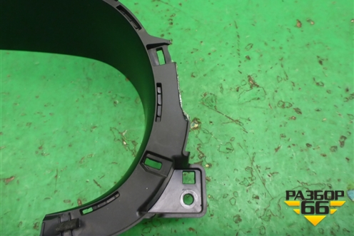 Накладка на щиток приборов (84830L2000WK) для Kia K5 с 2020г (К5)