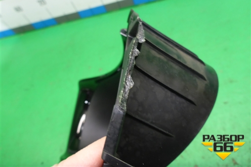 Накладка на щиток приборов (84830L2000WK) для Kia K5 с 2020г (К5)