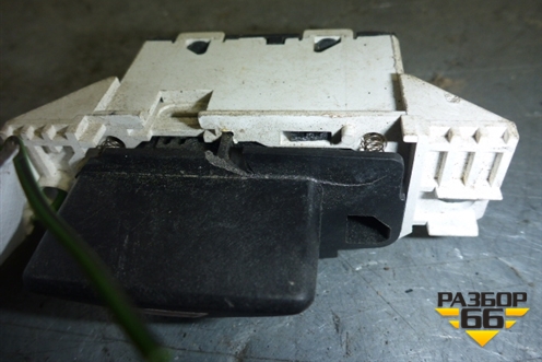 Кнопка аварийной сигнализации для Ford Focus 1 с 1998-2004г (Фокус) (2M5T13A350AA)