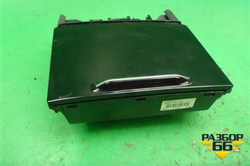 Ящик передней консоли (84630L2000) для Kia K5 с 2020г (К5)