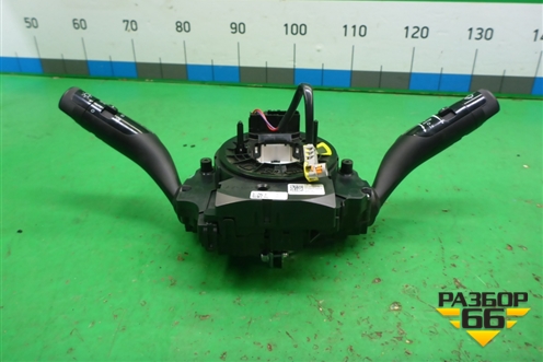 Переключатель подрулевой в сборе (934A4L2970) для Kia K5 с 2020г (К5)