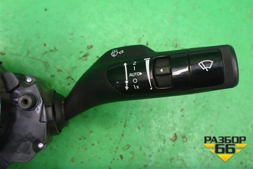 Переключатель подрулевой в сборе (934A4L2970) для Kia K5 с 2020г (К5)