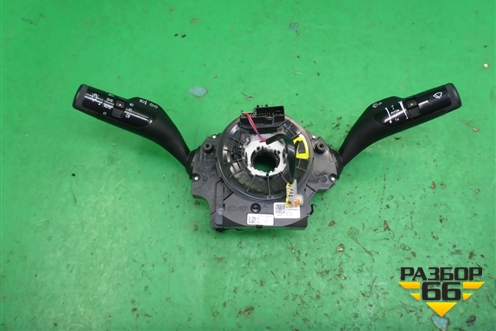 Переключатель подрулевой в сборе (934A4L2970) для Kia K5 с 2020г (К5)