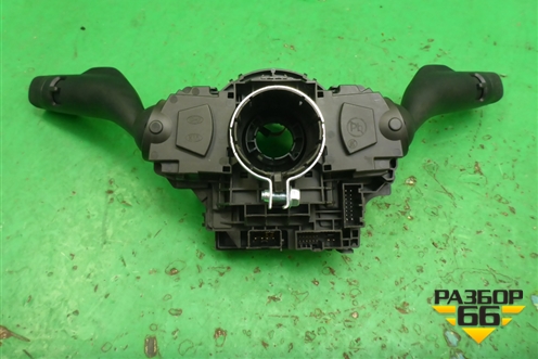 Переключатель подрулевой в сборе (934A4L2970) для Kia K5 с 2020г (К5)