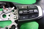Рулевое колесо под AIR BAG без AIR BAG для Kia K5 с 2020г (К5)