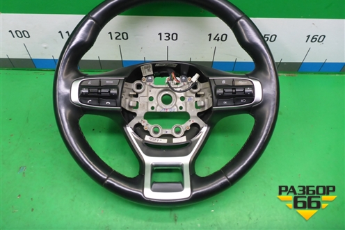 Рулевое колесо под AIR BAG без AIR BAG для Kia K5 с 2020г (К5)