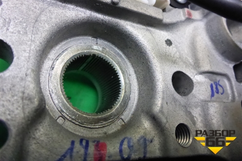 Рулевое колесо под AIR BAG без AIR BAG для Kia K5 с 2020г (К5)