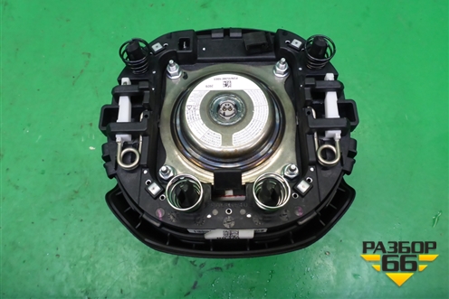 Подушка безопасности в рулевое колесо (80100L2000) для Kia K5 с 2020г (К5)