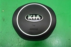 Подушка безопасности в рулевое колесо (80100L2000) для Kia K5 с 2020г (К5)