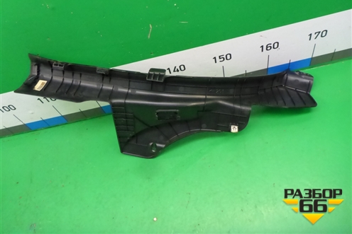 Накладка порога внутренняя заднего левого (85875L2000) для Kia K5 с 2020г (К5)