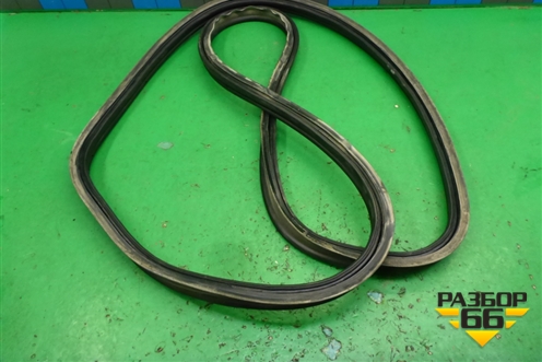 Уплотнитель багажника для Kia K5 с 2020г (К5)