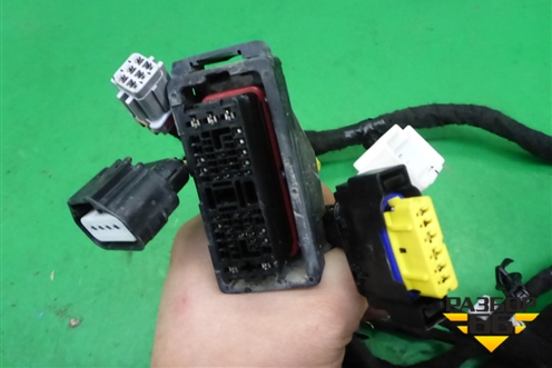 Проводка двери передней правой (91613L2880) для Kia K5 с 2020г (К5)