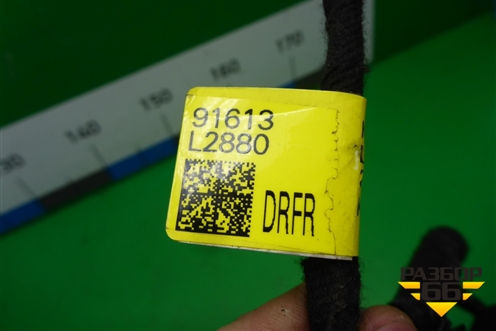 Проводка двери передней правой (91613L2880) для Kia K5 с 2020г (К5)