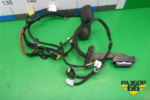 Проводка двери передней правой (91613L2880) для Kia K5 с 2020г (К5)