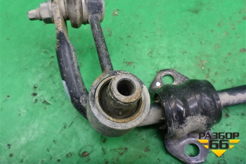 Стабилизатор задний (55510L1000) для Kia K5 с 2020г (К5)